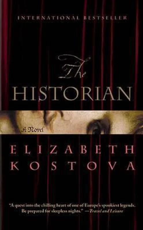 Betrouwbaar The Historian