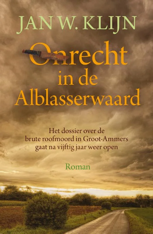 Onrecht in de Alblasserwaard Op = Op