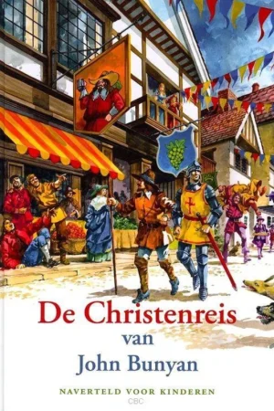 Betaalbaar De Christenreis