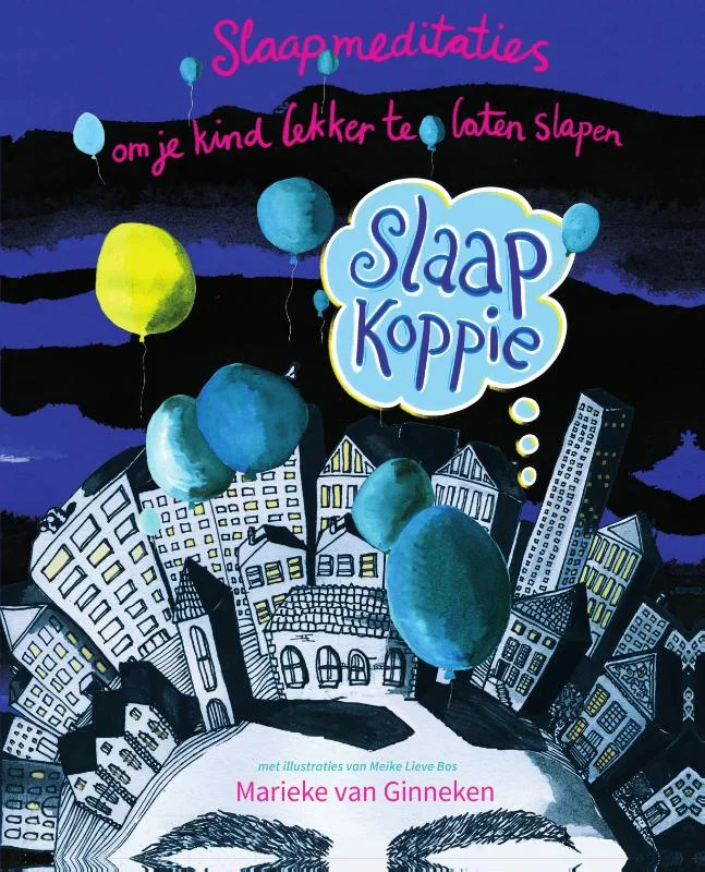 Op = Op Slaapkoppie