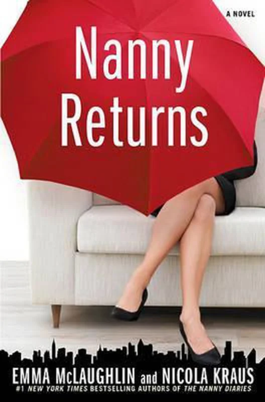 Nanny Returns Betaalbaar