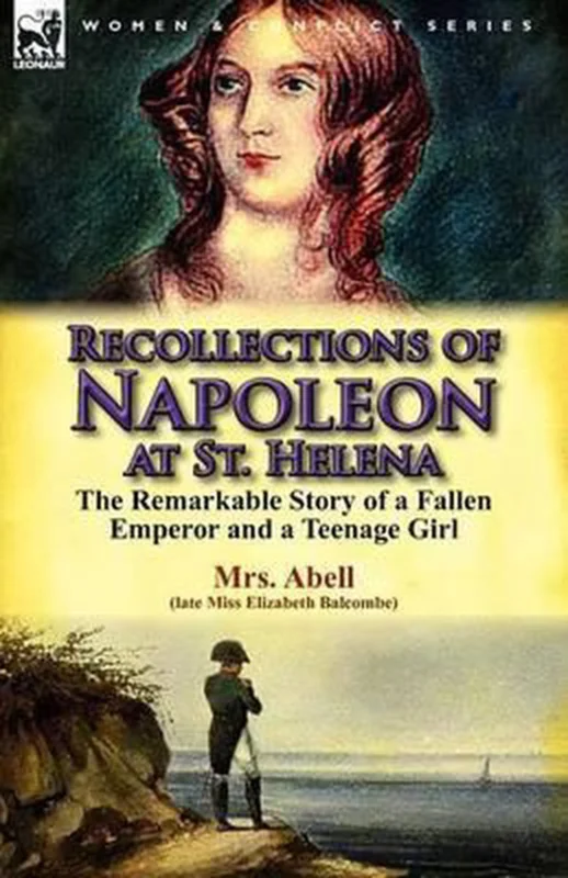Recollections of Napoleon at St. Helena Finale Uitverkoop