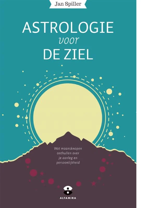 Astrologie voor de ziel Goedkoop