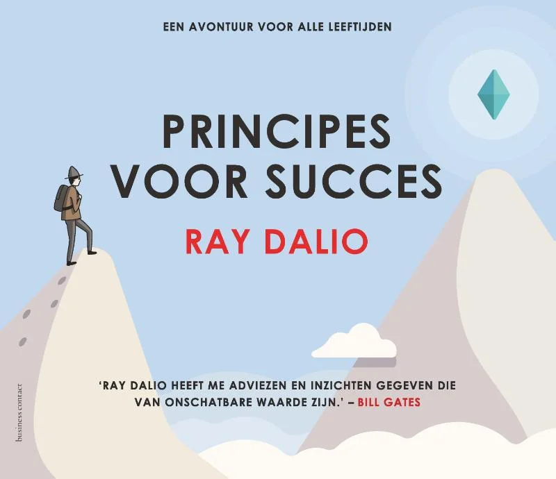 Principes voor succes Premium