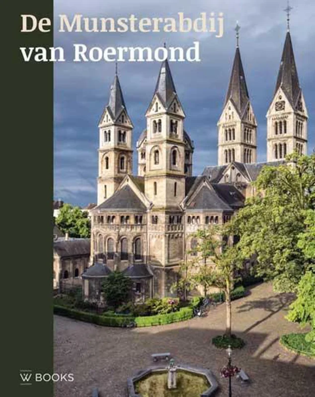 Premium 800 jaar Munsterabdij Roermond