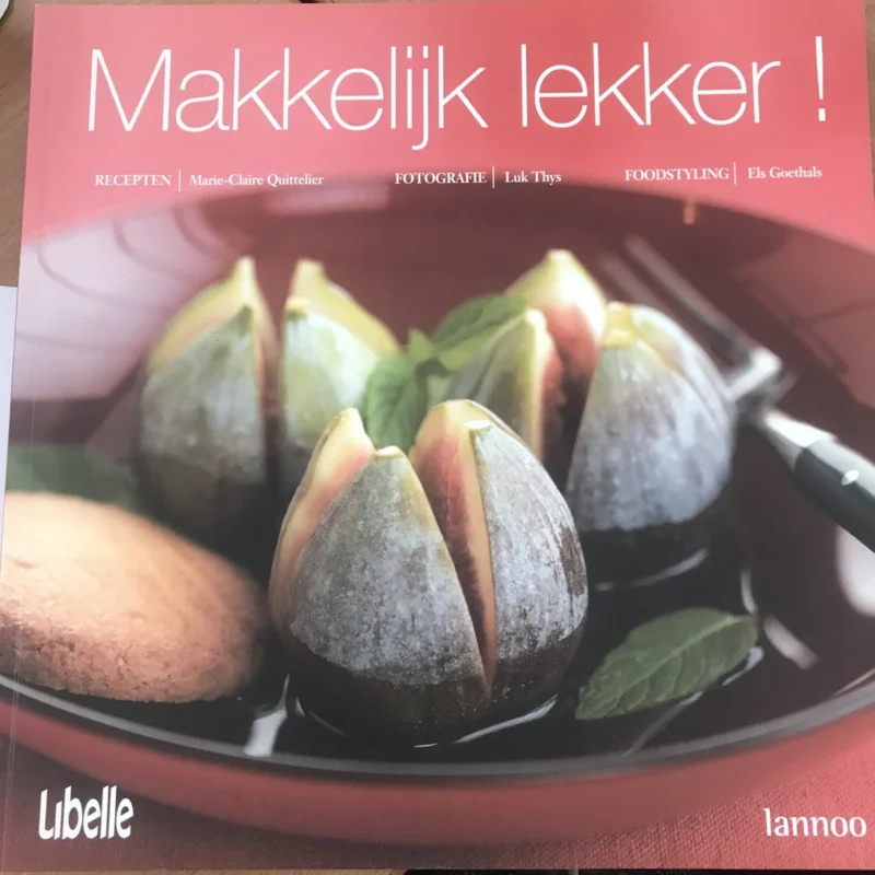 Delicieusement Simple Exclusieve Aanbieding