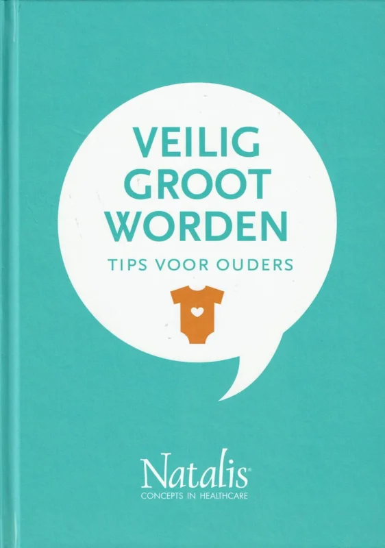 Tijdelijk Beschikbaar Veilig groot worden - tips voor ouders