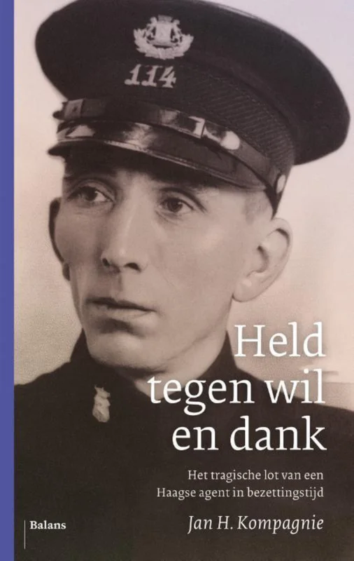 Gecertificeerd Het geheugenpaleis Held tegen wil en dank / Het geheugenpaleis