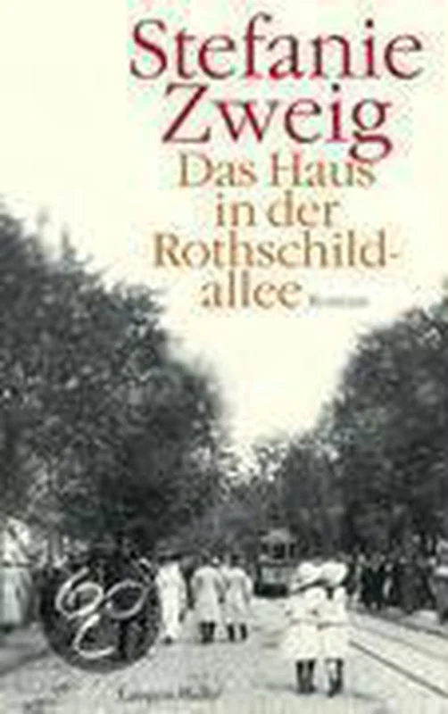 Rechtstreeks Van De Fabrikant Das Haus In Der Rothschildallee