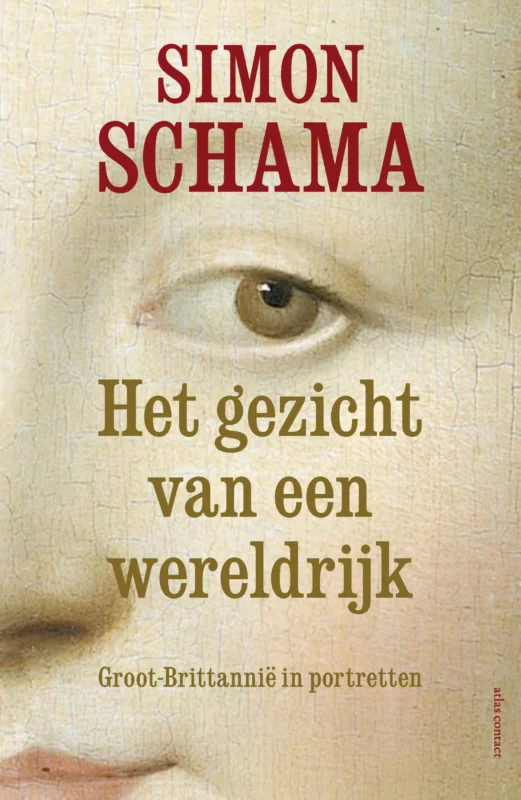 Koop Online Het gezicht van een wereldrijk