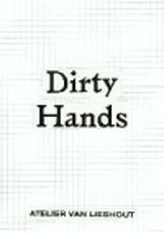 Beperkte Voorraad Dirty hands