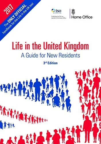 Life In The UK Snelle Levering