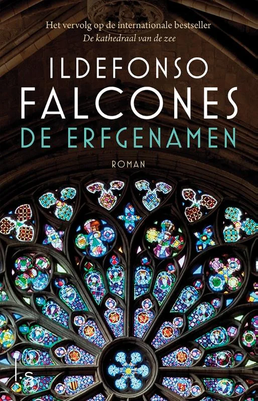 Voordeelprijs De erfgenamen