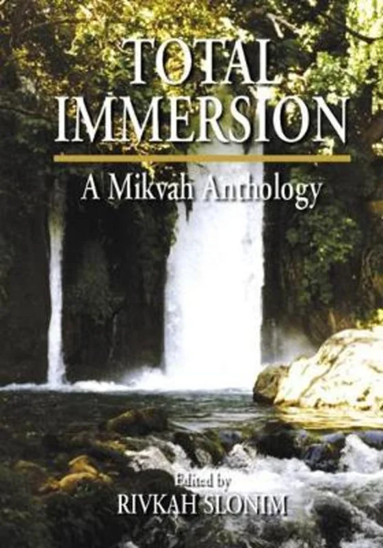 Weekendaanbieding Total Immersion