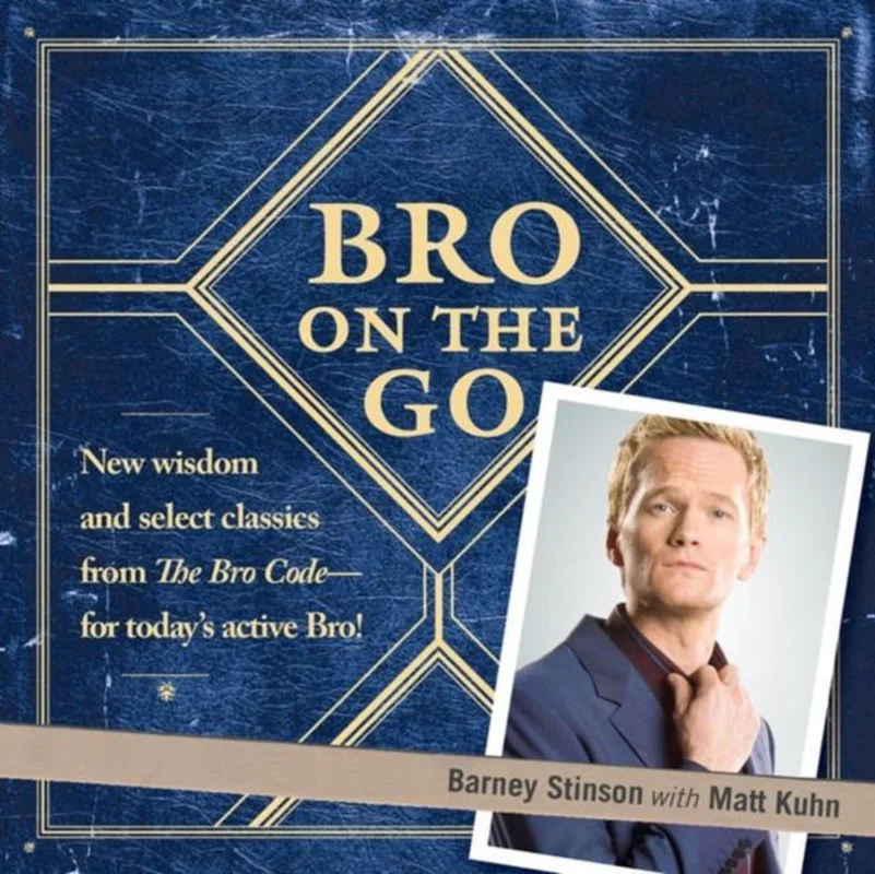 Bro on the Go Fabrieksprijs