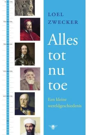 Voordeelprijs Alles tot nu toe