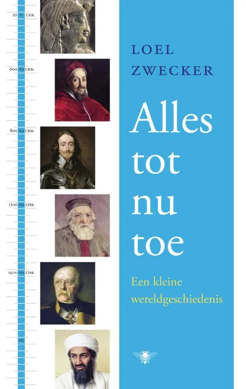 Voordeelprijs Alles tot nu toe