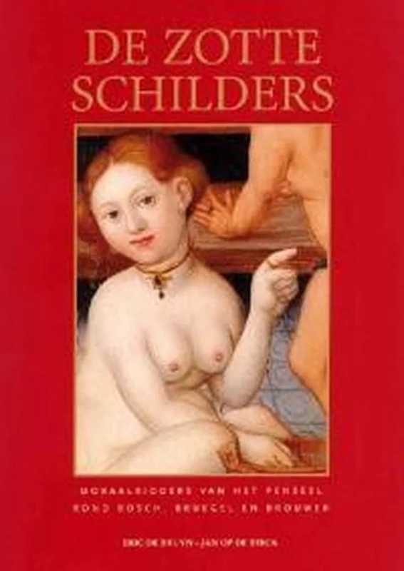 Lage Kosten Zotte Schilders Pap