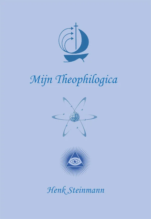 Mijn Theophilogica Nieuw