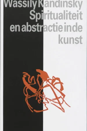 Spiritualiteit en abstractie in de kunst / Drempelreeks Shop Nu