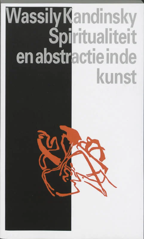 Spiritualiteit en abstractie in de kunst / Drempelreeks Shop Nu