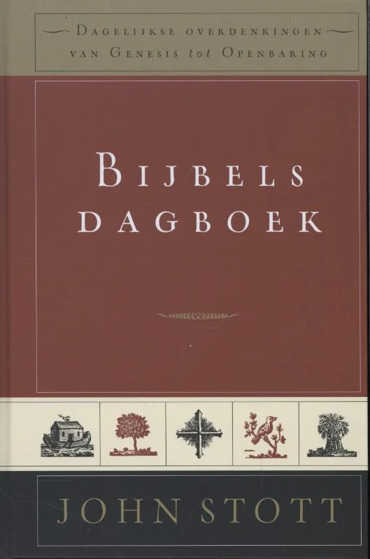 Bijbels dagboek Weekendaanbieding