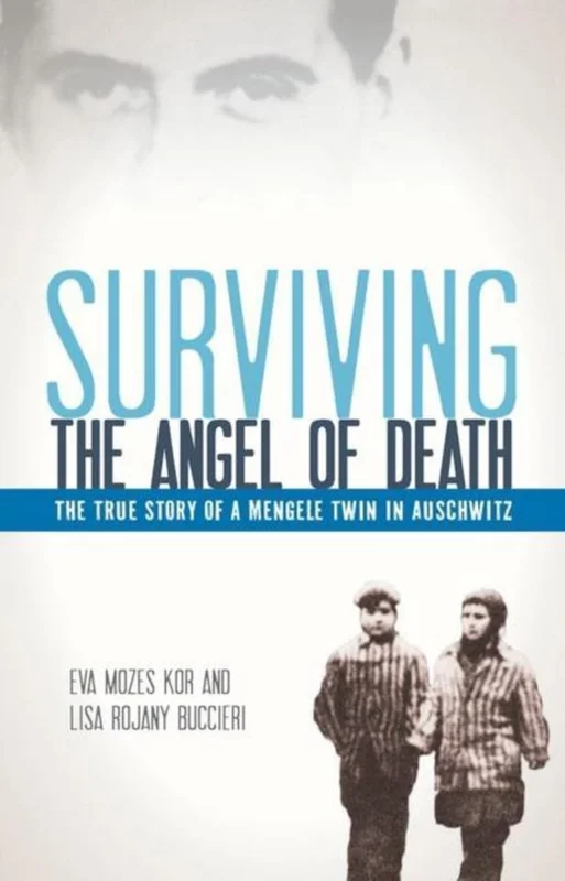 Gratis Retour Surviving the Angel of Death