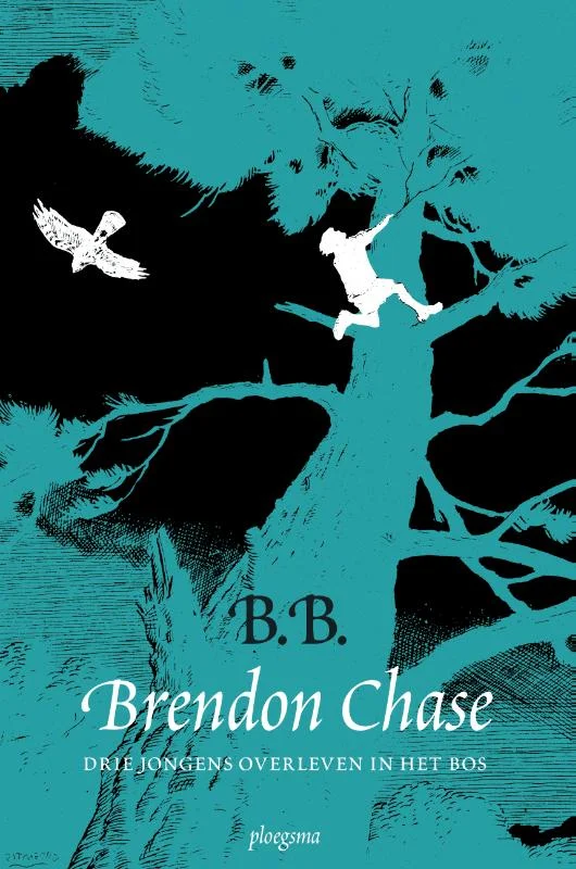 Tijdelijk Beschikbaar Brendon Chase