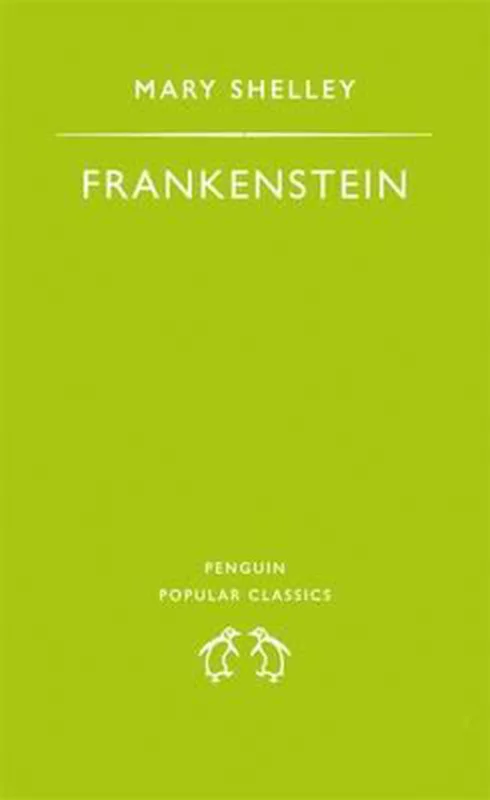 Populair Frankenstein