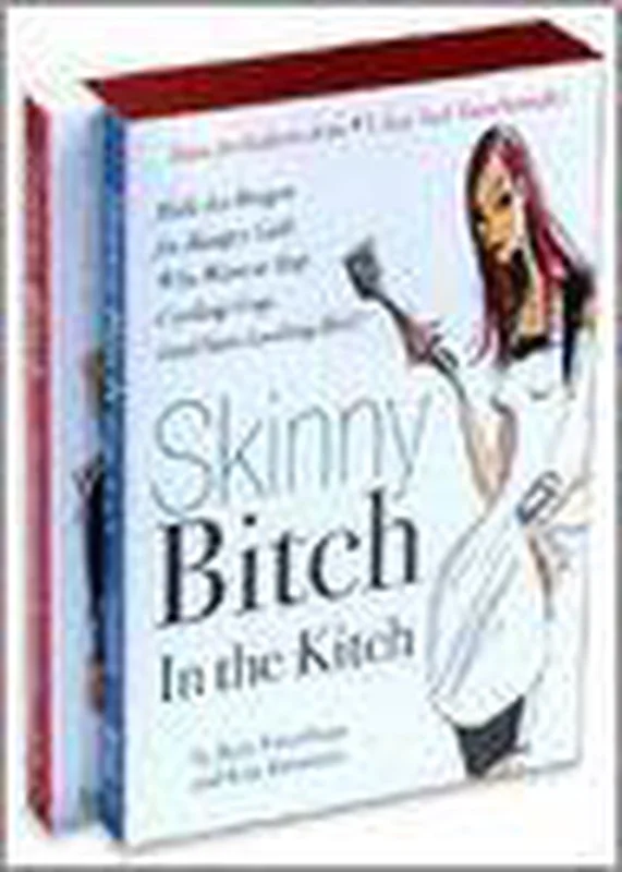 Skinny Bitch in a Box Premium
