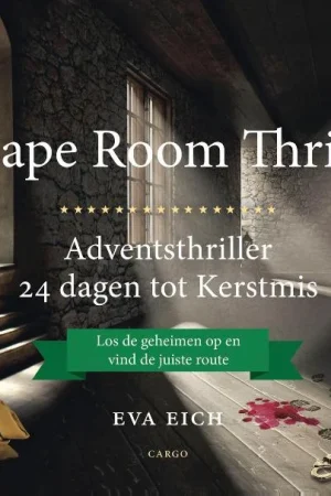 Actieprijs 24 dagen tot Kerstmis