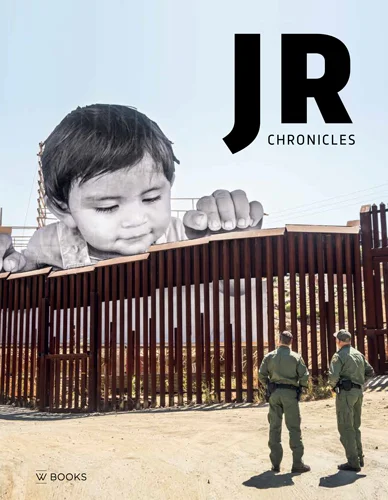 JR Chronicles Bestel Nu