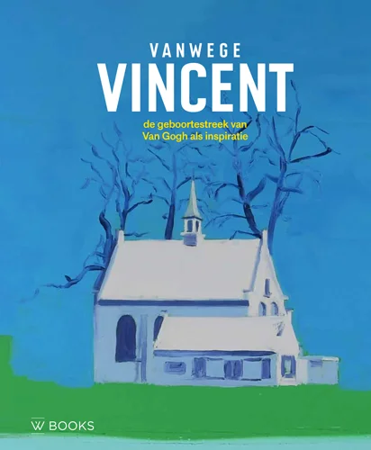 Direct Verzonden Vanwege Vincent
