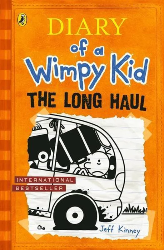 The Long Haul Lage Kosten
