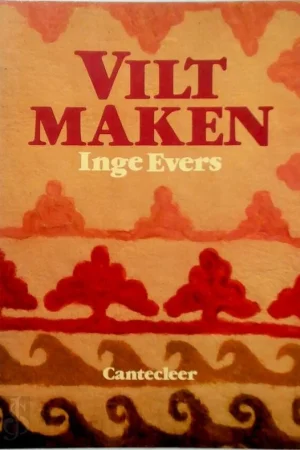 Vilt maken Betrouwbaar