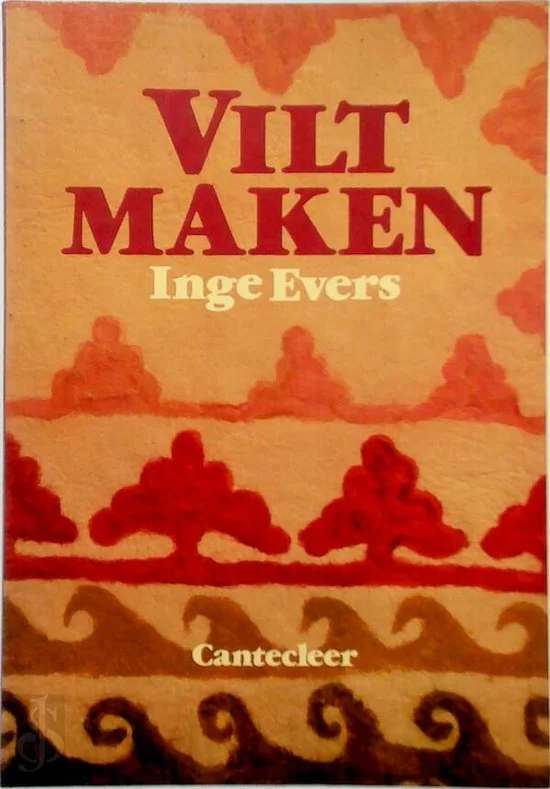 Vilt maken Betrouwbaar