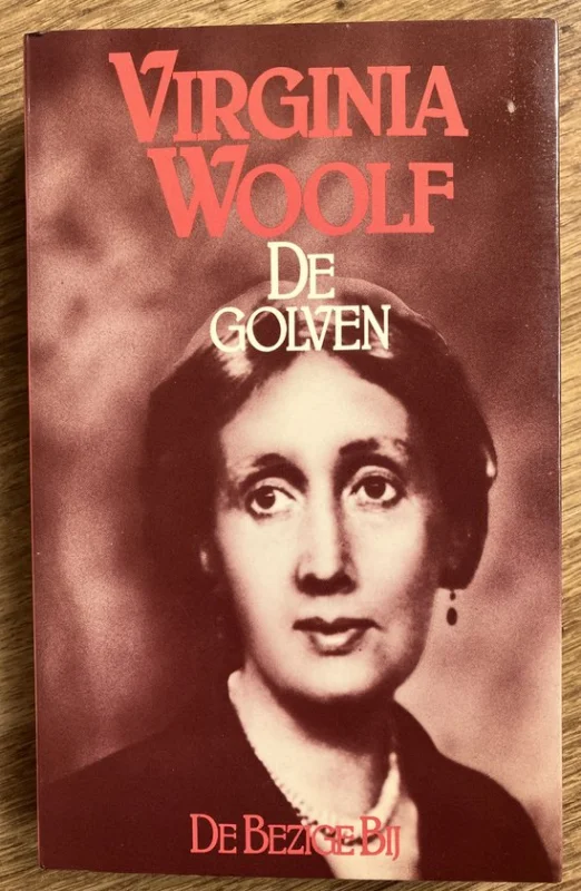 GOLVEN Nieuw