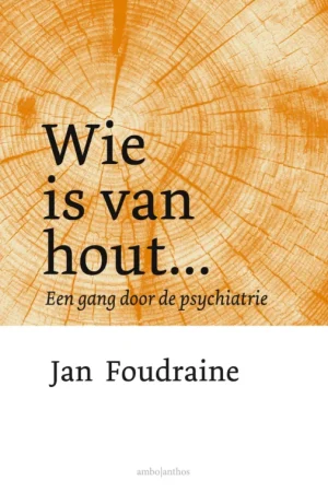 Wie is van hout... Beperkt Aanbod