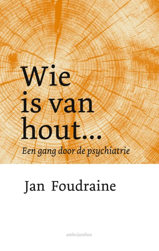 Wie is van hout... Beperkt Aanbod