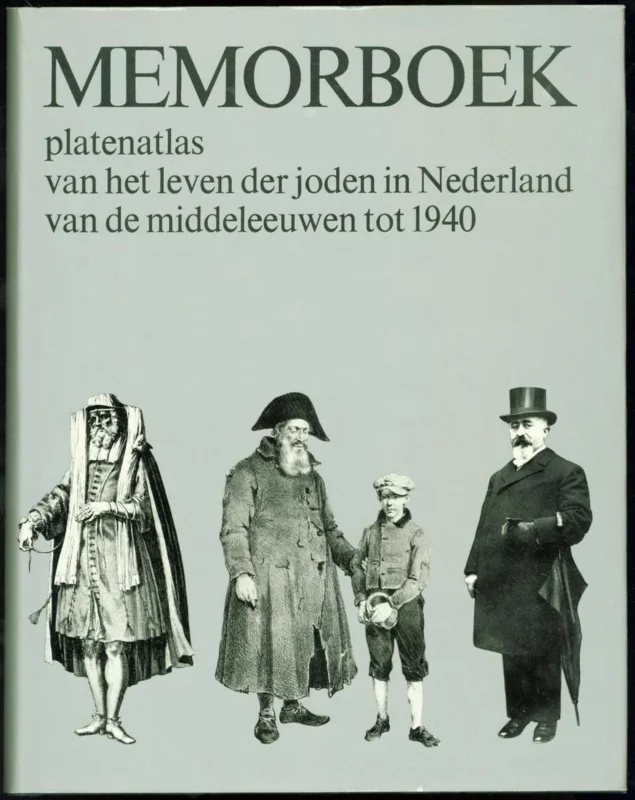 Memorboek Gratis Verzending