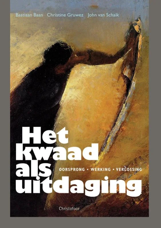 Het kwaad als uitdaging Exclusieve Aanbieding