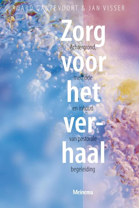 Snelle Levering Zorg voor het verhaal