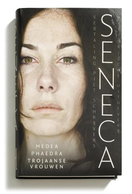 Beperkt Aanbod Medea ; Phaedra ; Trojaanse vrouwen / Tragedies van Seneca / 1
