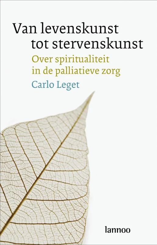 Van levenskunst tot stervenskunst Seizoensaanbieding