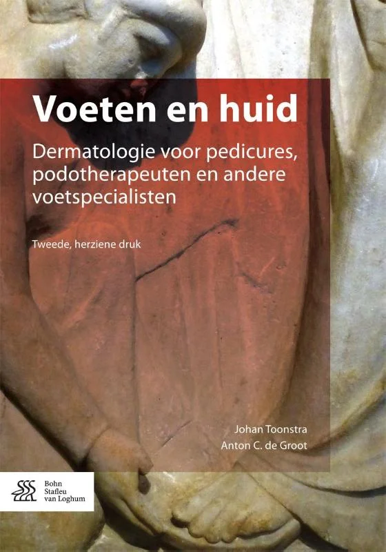 Voordeelprijs Voeten en huid