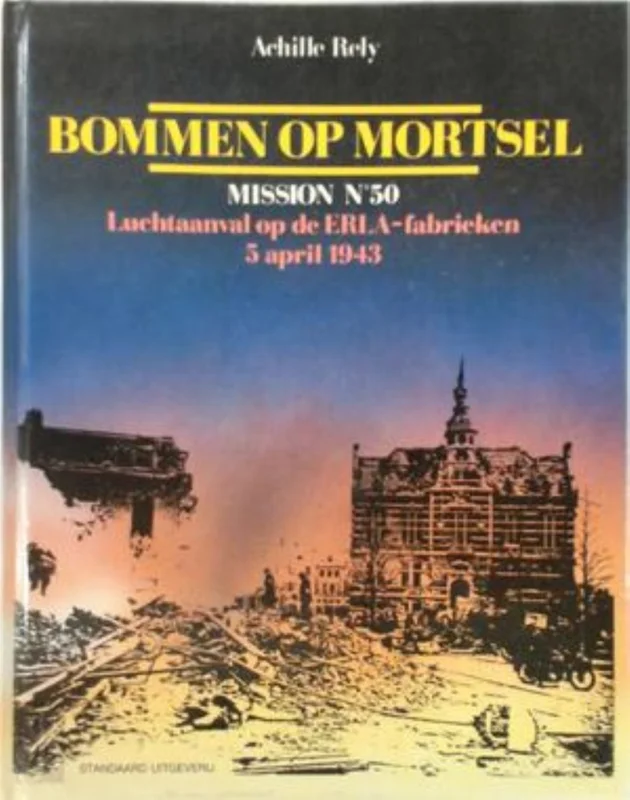 Must-Have Bommen op Mortsel