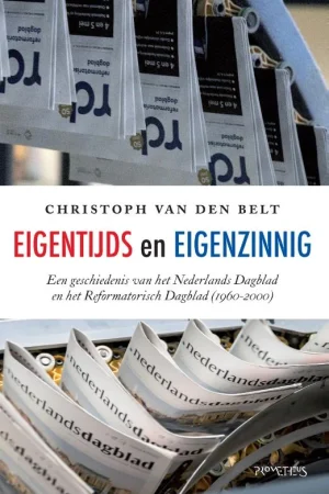 Actieprijs Eigentijds en eigenzinnig