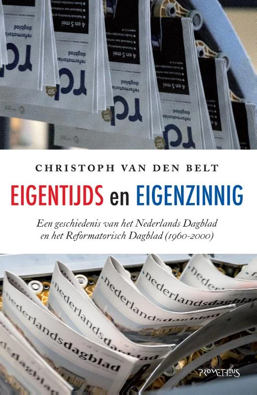 Actieprijs Eigentijds en eigenzinnig