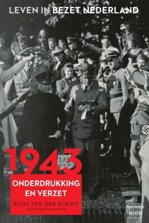 Voordeelprijs 1943 / Leven in bezet Nederland / 4