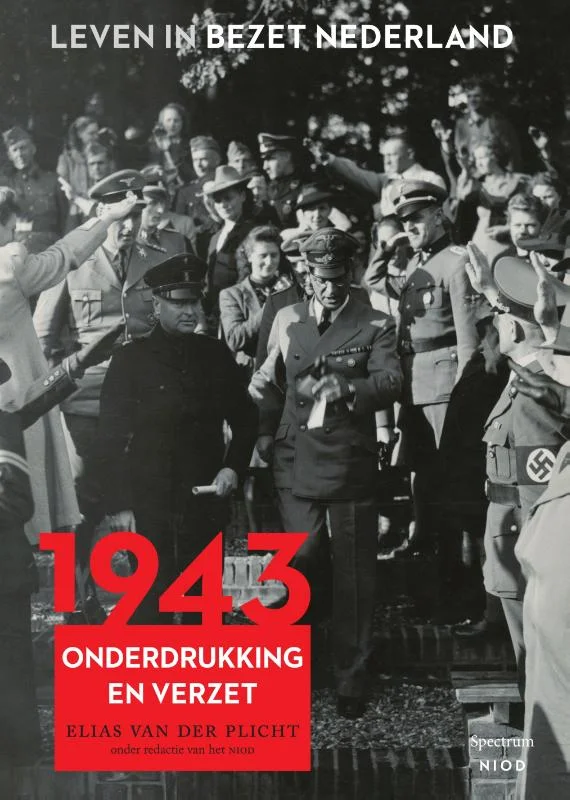 Voordeelprijs 1943 / Leven in bezet Nederland / 4